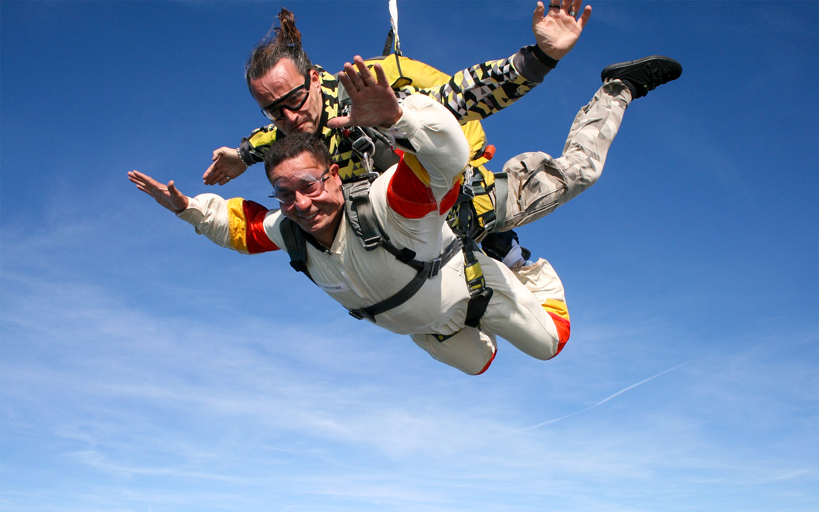 Book Grand Canyon Skydive Tickets | Ultimate Adventure